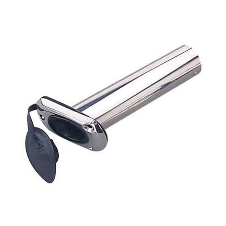 Sea-Dog Holder-Rod W/Cap, No 325175-1 325175-1